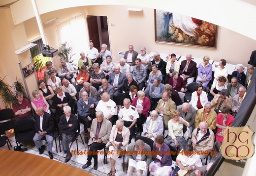 Photos de l'Association